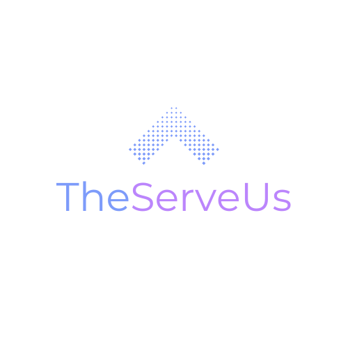 Theserveus Logo